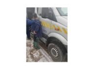 Bolti lopásból rablás