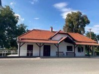 Élhető Tiszaroff címmel valósult meg egy komoly beruházás Tiszaroff településen