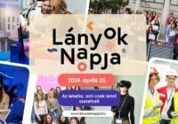 Lányok Napja – Idén is várják a pályaválasztás előtt álló fiatalokat