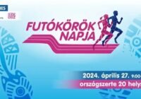 Országszerte húsz helyszínen lehet futni a Futókörök Napján