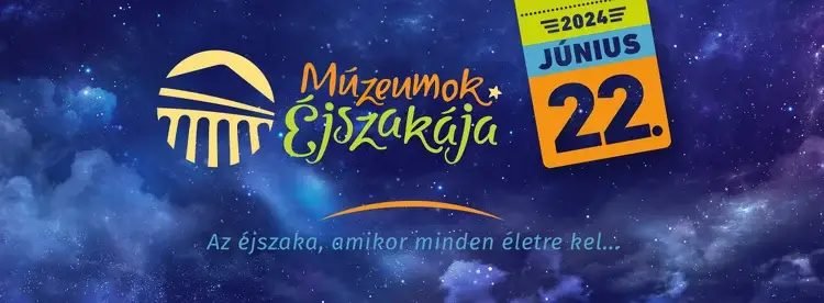 Múzeumok éjszakája – 450 intézmény mintegy 2500 programmal várja az érdeklődőket