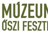 A gasztronómia áll a Múzeumok Őszi Fesztiváljának középpontjában