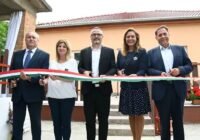 Megújult a városi bölcsőde Jászkiséren