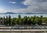 Szolnokról a Balatonhoz