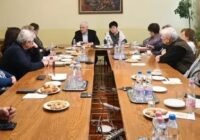 Eredményes évet zárt a szolnoki Civil Tanács