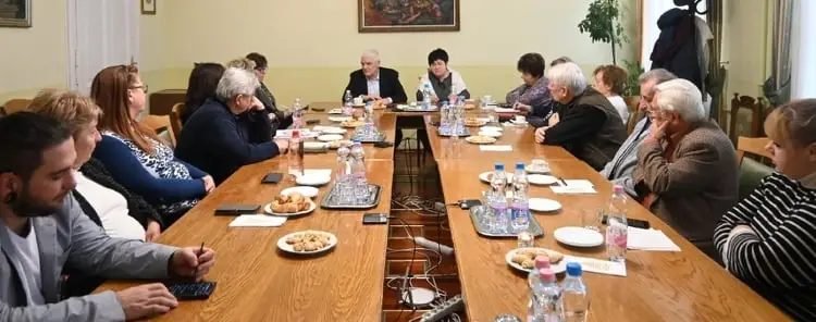 Eredményes évet zárt a szolnoki Civil Tanács