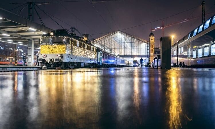 Bizonyos vonalakon több vonat járhat az ünnepi időszakban