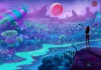 Magyar koprodukcióban készült animációs űrparódia érkezik a mozikba