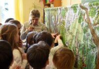 2025-ben is folytatódik a nagysikerű Iskolában az Erdő Program