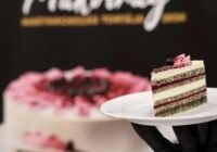 A Mákvirág lett idén Magyarország tortája