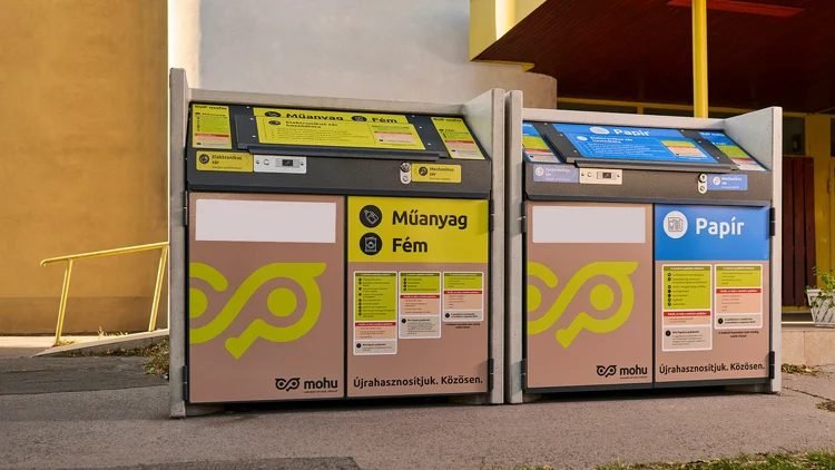 Ingyenes, intelligens óriáskukákra pályázhatnak a társasházak a MOHU-nál