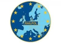 A pályaudvarokon és a vonatokon is hangsúlyosabb lesz a rendőri jelenlét