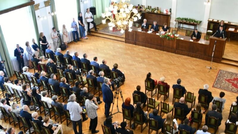 A vármegye legjobbjait keresik!