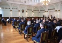 Elismerések a Jász-Nagykun-Szolnok Vármegyei Rendőr-főkapitányságon