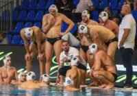 Újabb szolnoki pólós siker az Eurokupában