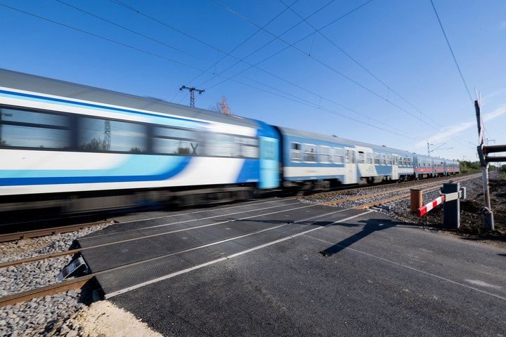 MÁV: csaknem 1 millió vendége volt az Utasellátónak tavaly