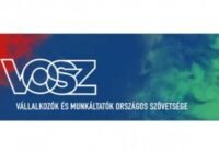 Irodát nyit Szolnokon a VOSZ