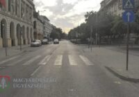 Végleges eltiltás és börtön várhat az ittasan gyalogost gázoló sofőrre